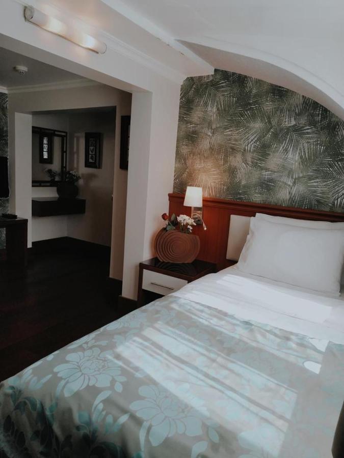 Dareyn Hotel Стамбул Экстерьер фото