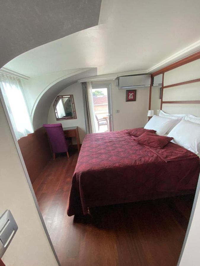 Dareyn Hotel Стамбул Экстерьер фото