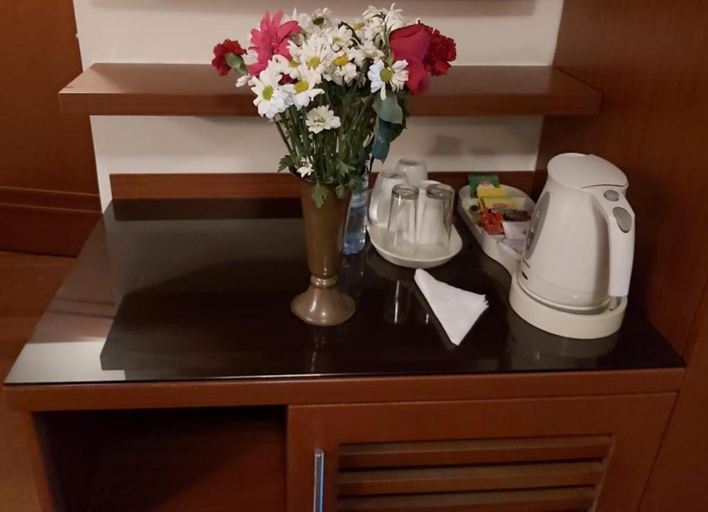 Dareyn Hotel Стамбул Экстерьер фото