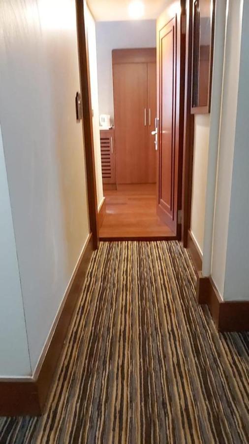 Dareyn Hotel Стамбул Экстерьер фото
