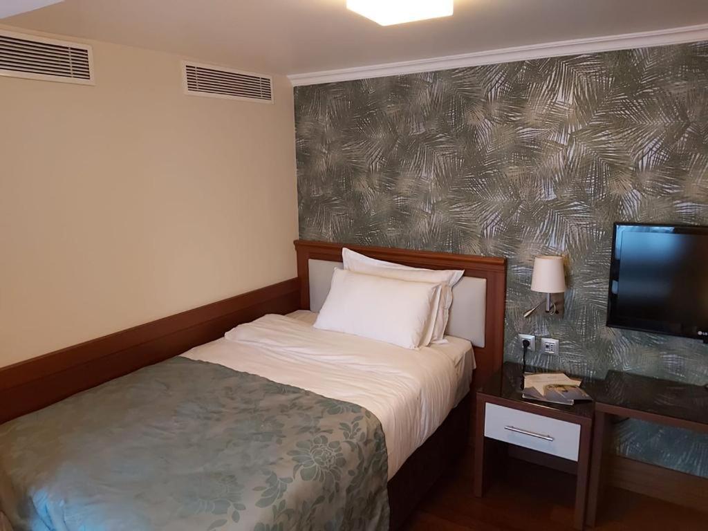 Dareyn Hotel Стамбул Экстерьер фото