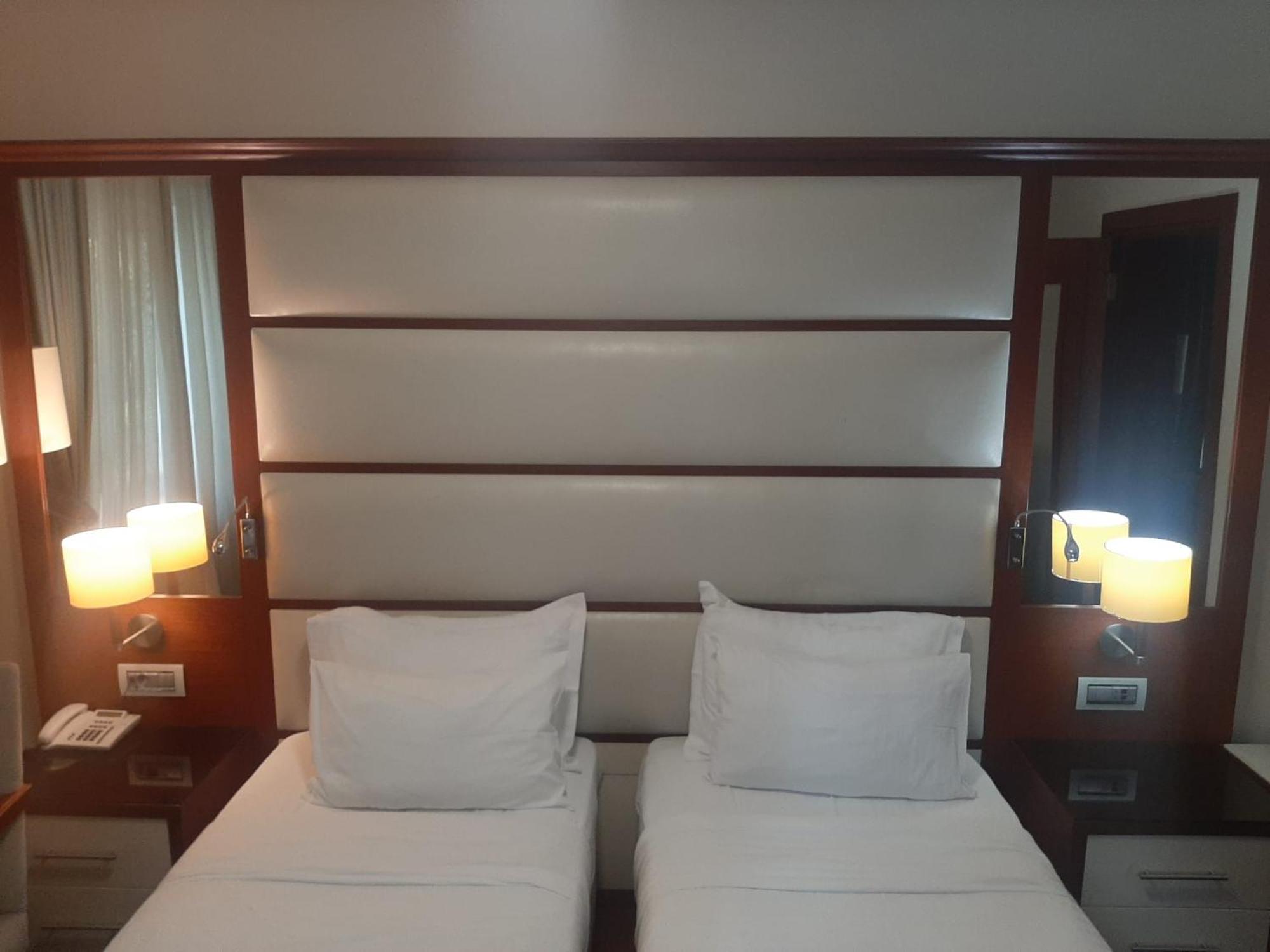 Dareyn Hotel Стамбул Экстерьер фото