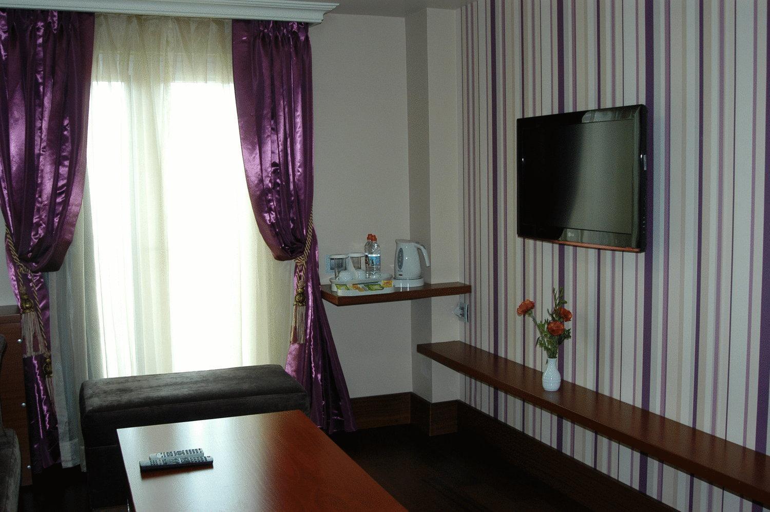 Dareyn Hotel Стамбул Экстерьер фото
